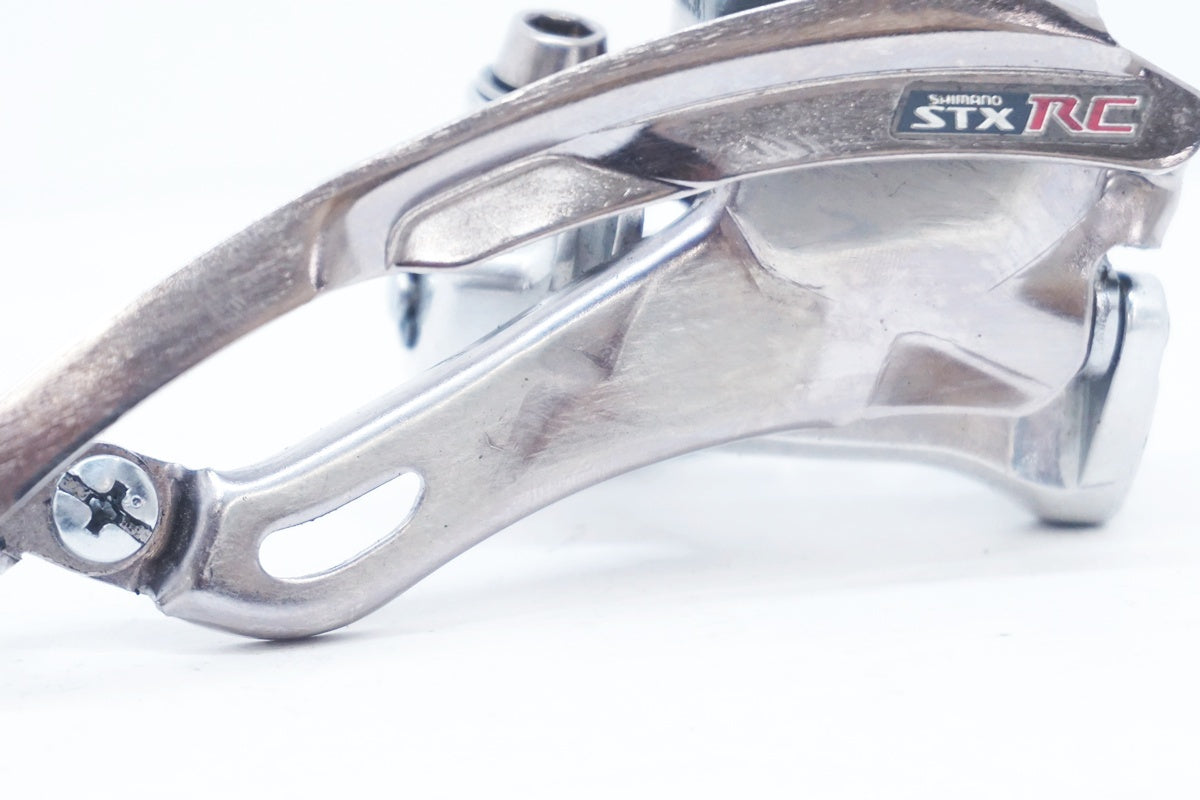 SHIMANO 「シマノ」 STX RC FD-MC36 フロントディレイラー / 大阪美原北インター店