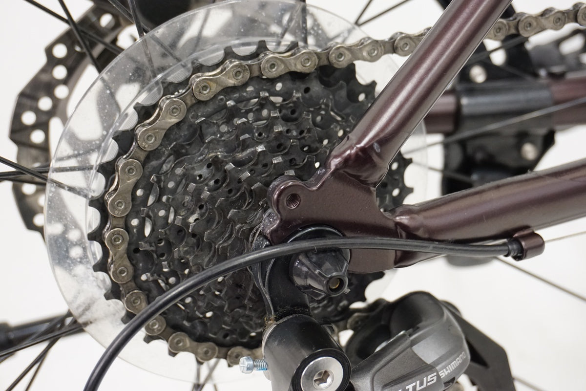 KHODAABLOOM「コーダブルーム」 RAIL DISC EX 2023年モデル クロスバイク / 浜松店