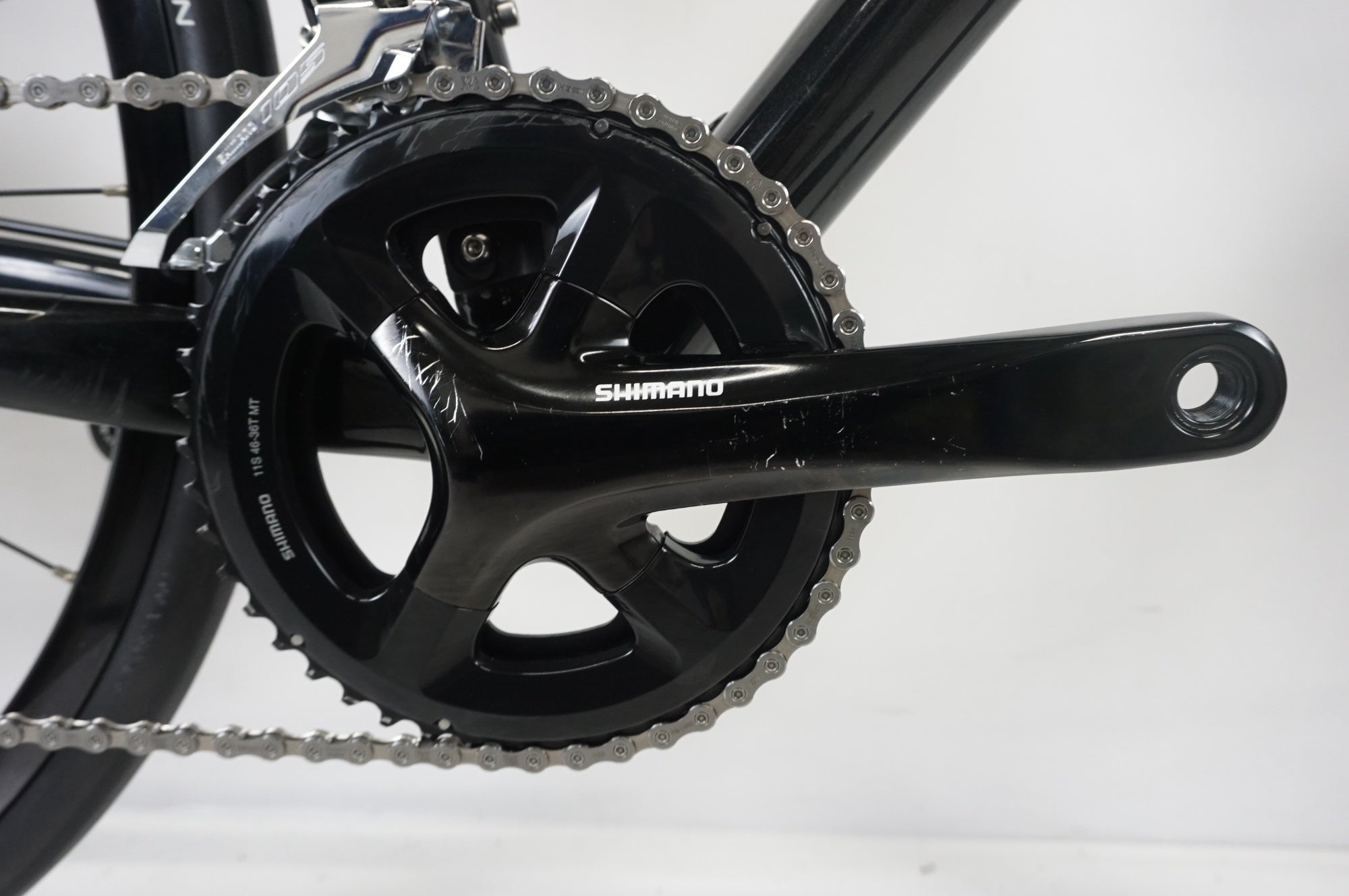 TREK 「トレック」 CROCKETT5 DISC 2016年モデル ロードバイク / 大宮店