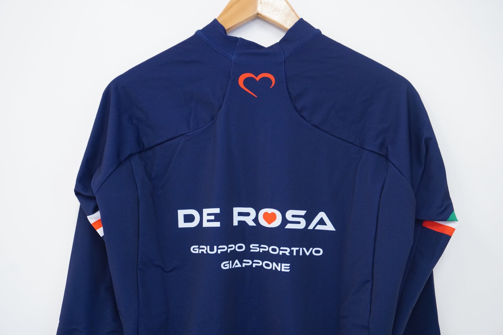 DE ROSA 「デローザ」 Lサイズ ジャージ / 浜松店