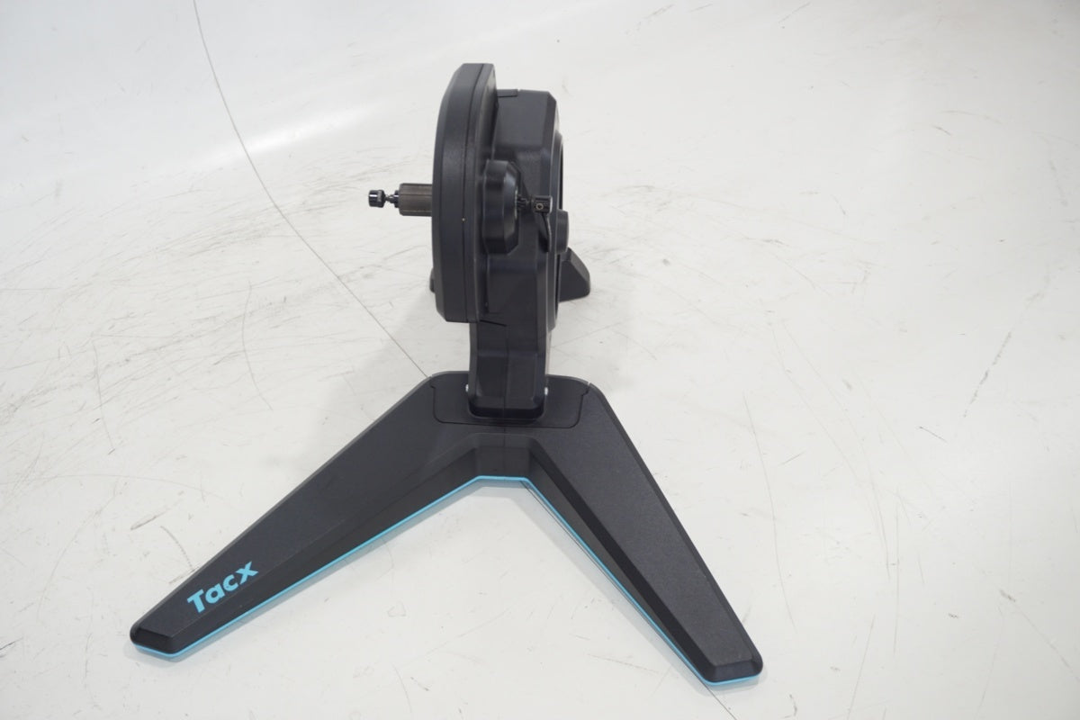 TACX 「タックス」 FLUX2 スマートトレーナー  / 滋賀大津店