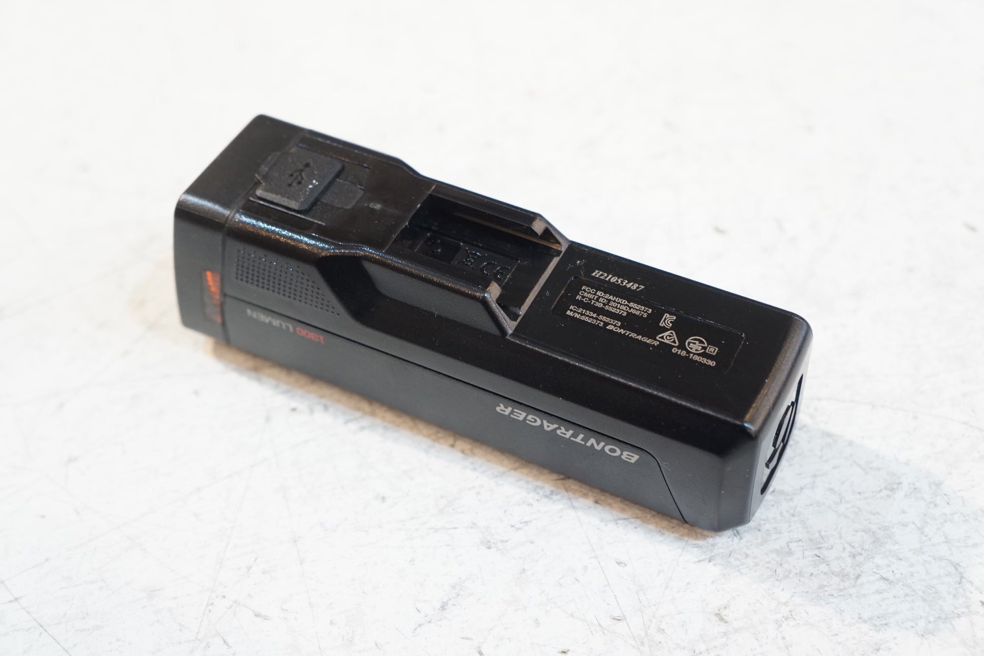 BONTRAGER 「ボントレガー」 ION PRO RT＆FLARE RT ライトセット / バイチャリ浦和ベース