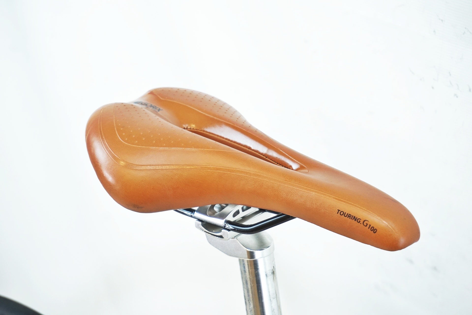 BIANCHI 「ビアンキ」 VIA BRERA 2017年モデル クロスバイク / 有明