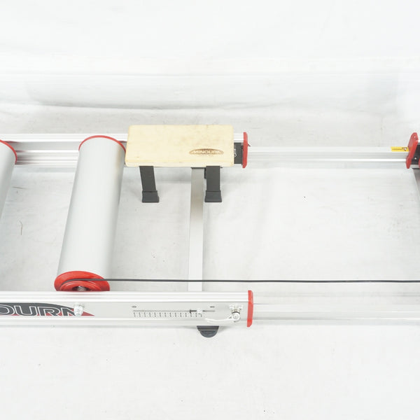 3本トレーナー - サイクルトレーナー - トレーニング