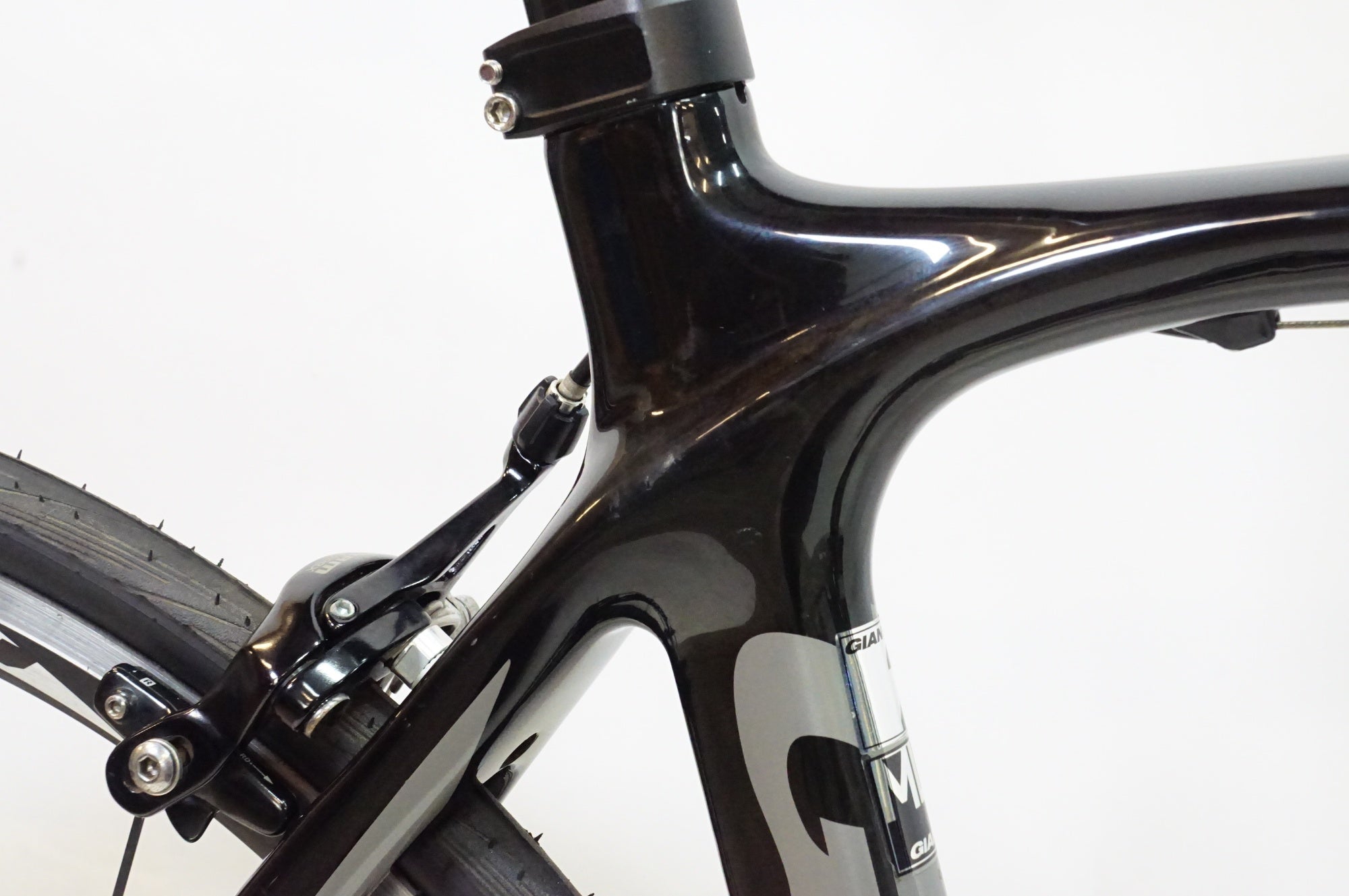 GIANT 「ジャイアント」 TCR COMPOSITE 2 2012年モデル ロード