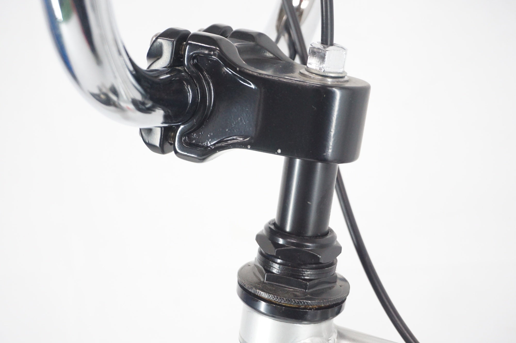 KUWAHARA 「クワハラ」 EXHIBITIONISM 2016年頃 BMX / 阪急塚口店