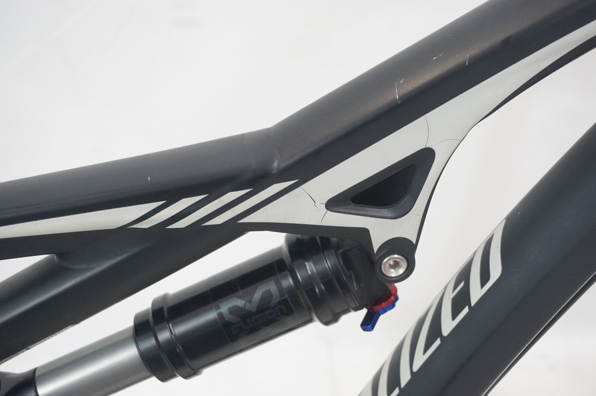 SPECIALIZED 「スペシャライズド」 CAMBER COMP 29 2015年頃モデル フレームセット / 福岡店