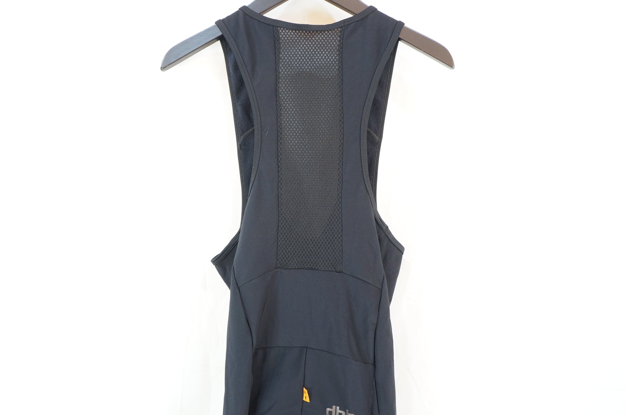 DHB 「ディーエイチビー」 Sサイズ ビブタイツ / バイチャリ浦和ベース