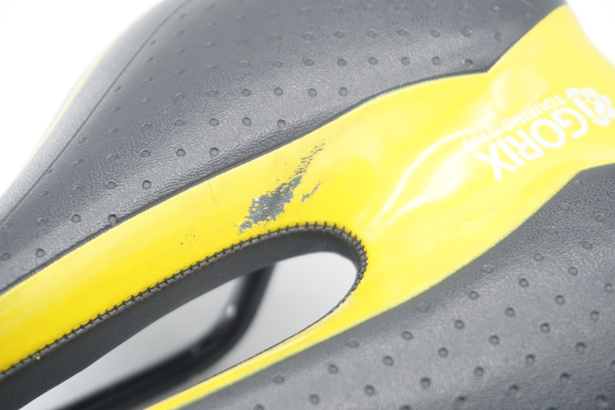 GORIX 「ゴリックス」 TOURING G100 サドル / 滋賀大津店