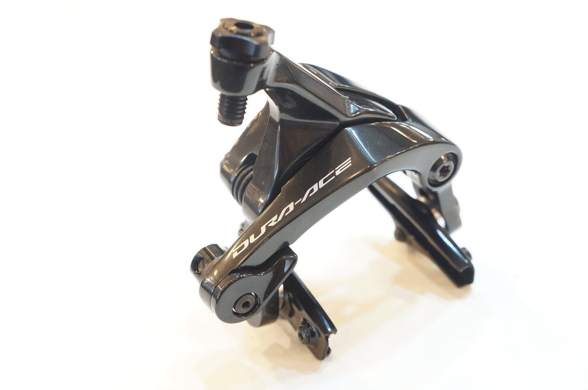 SHIMANO 「シマノ」 DURA-ACE BR-R9200 キャリパーブレーキセット / 浦和ベース