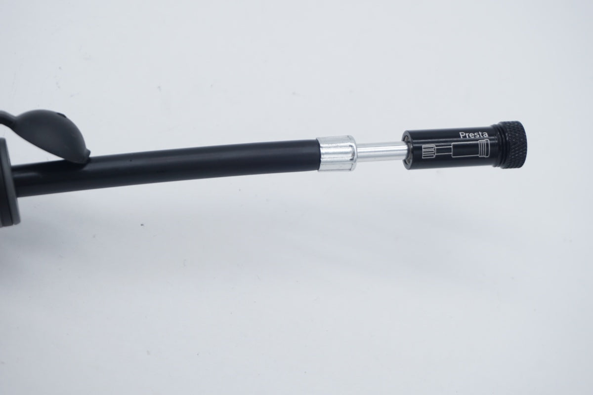 TOPEAK 「トピーク」 RACE ROCKET HP 携帯ポンプ / 滋賀大津店