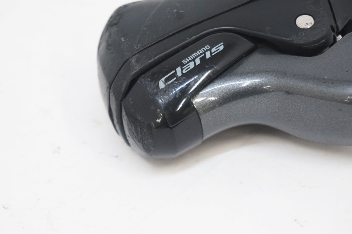 Amazon | シマノ(SHIMANO) シフティング/ブレーキレバー(ROAD