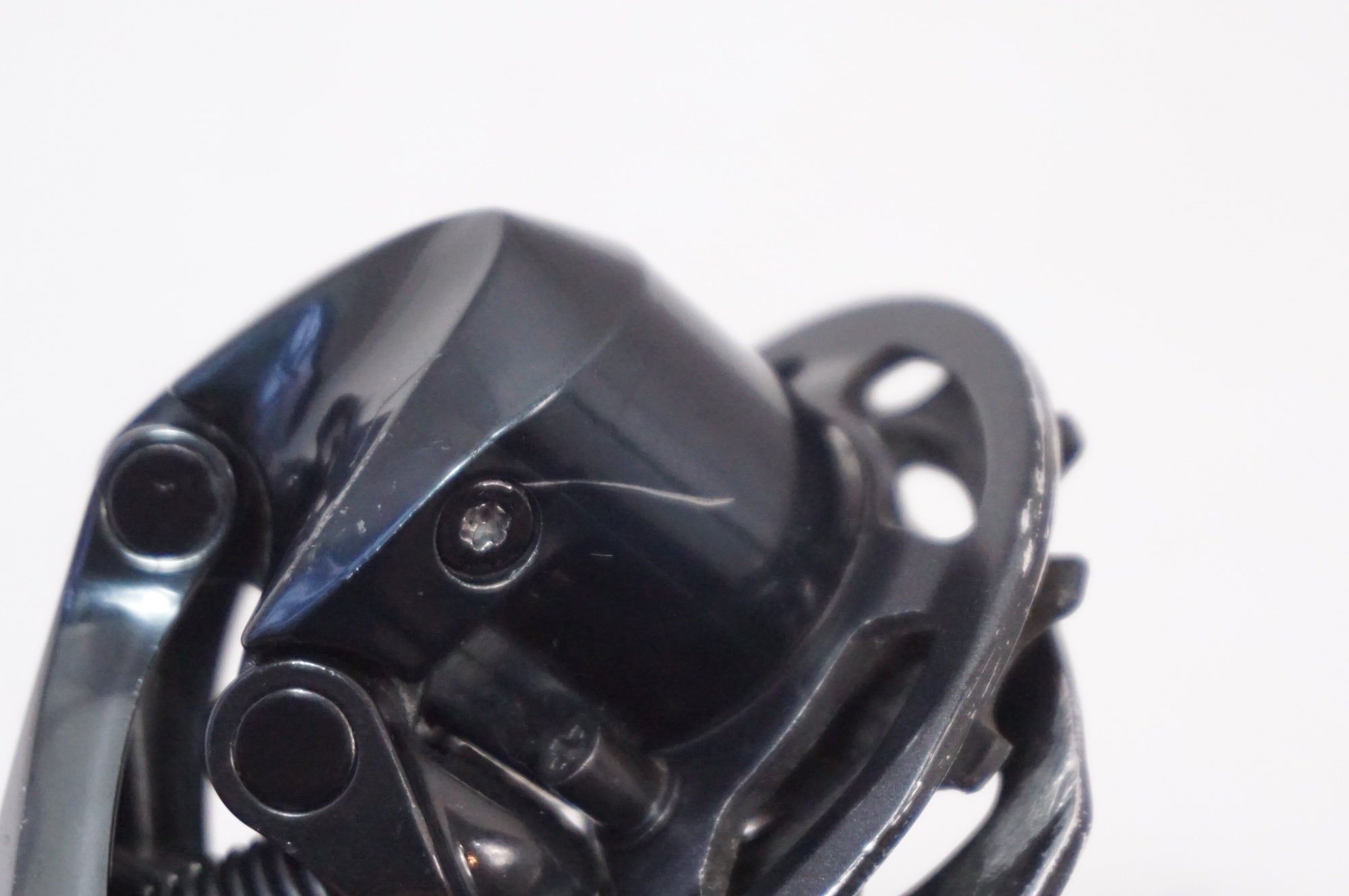 【ジャンク】SHIMANO 11速Di2用パーツ ジャンク SHIMANO 「シマノ」 DURA-ACE RD-R9100 リアディレイラー