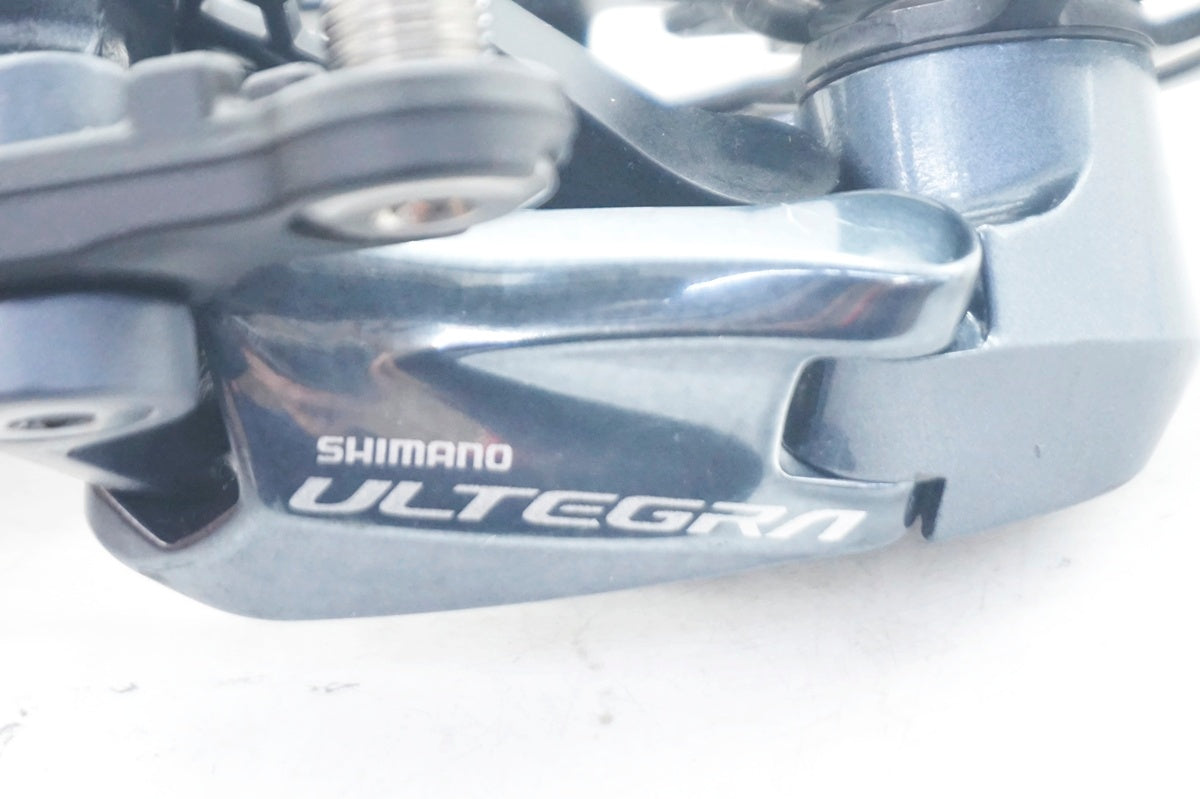 SHIMANO 「シマノ」 ULTEGRA RD-R8000 リアディレーラー / 大阪門真店