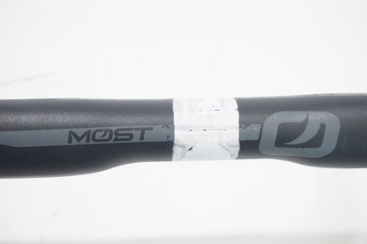MOST 「モスト」 JAGUAR XA AERO φ31.8 410mm ハンドル / 滋賀大津店