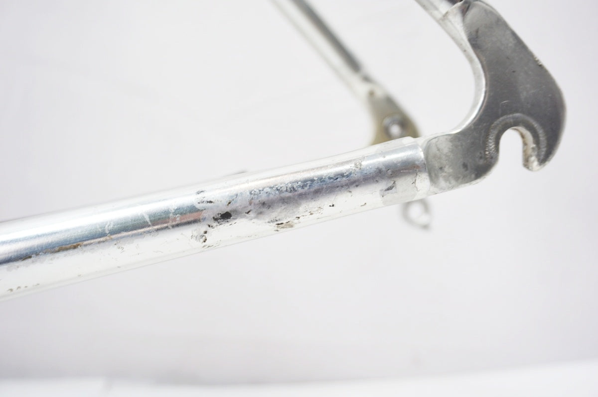 ジャンク NALSIMA FREND 「ナルシマフレンド」 年式不明 フレームセット / バイチャリ世田谷店