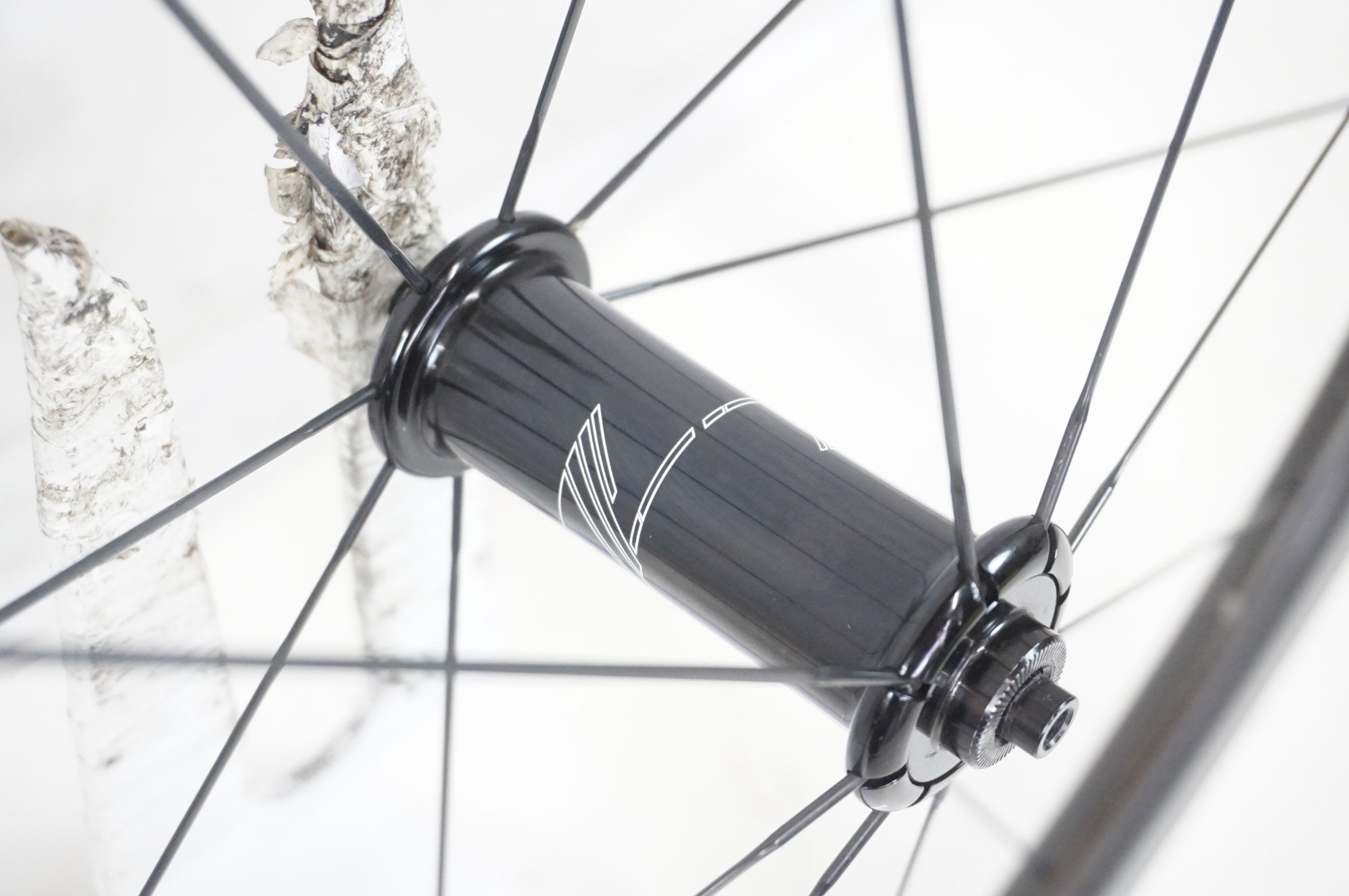 GIANT 「ジャイアント」 SLR ONE SHIMANO11s ホイールセット / 宇都宮