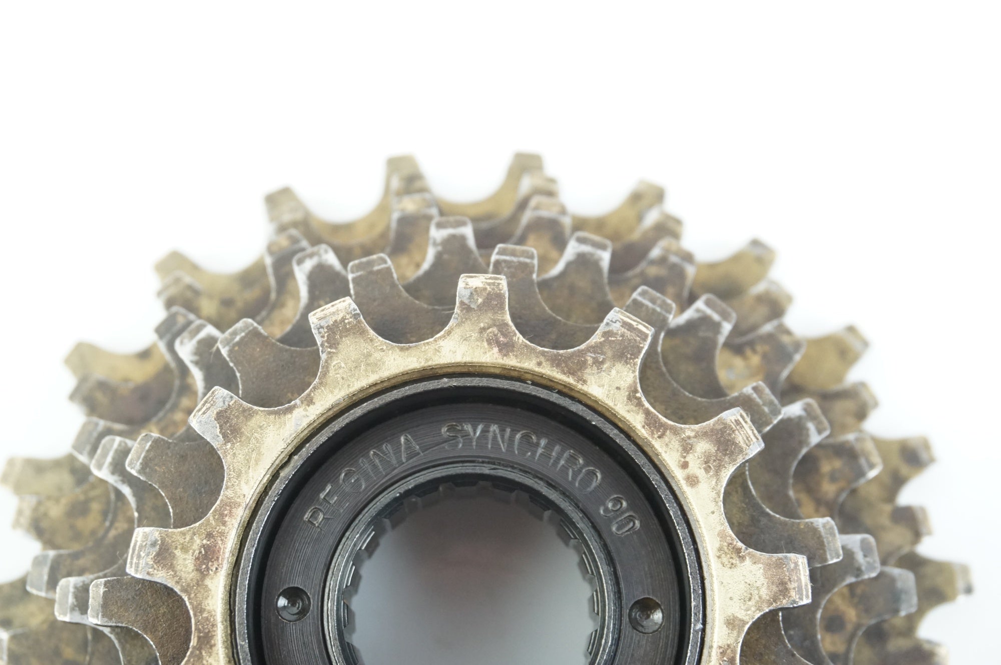 REGINA 「レジナ」 SYNCHRO 90 6S 13-23T ボスフリースプロケット / 中目黒店