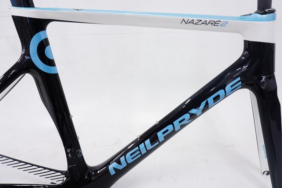ジャンク NEILPRYDE 「ニールプライド」 NAZARE2 2017年モデル