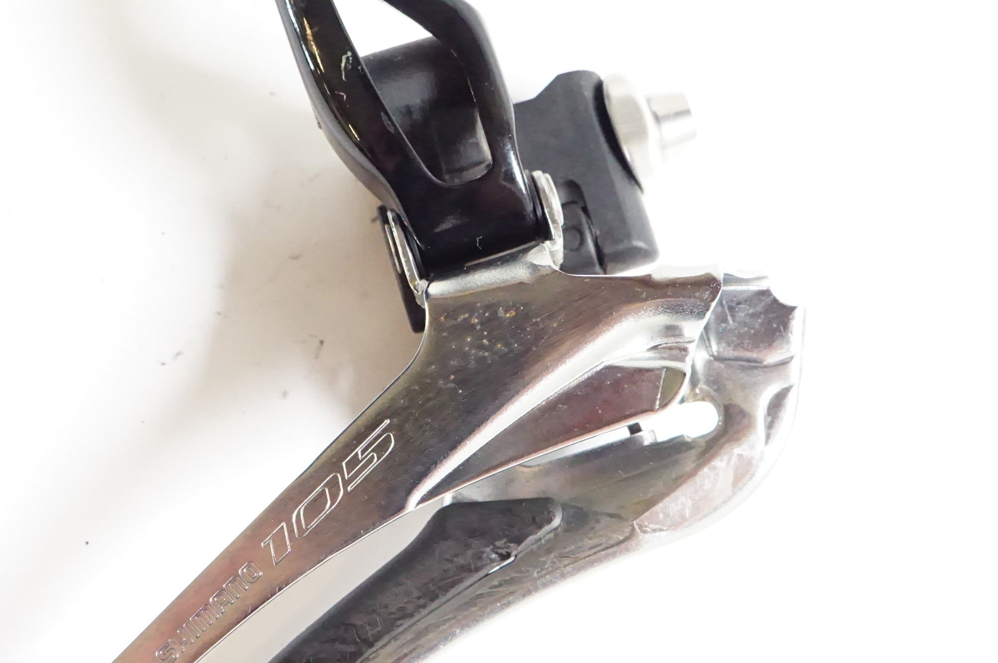 SHIMANO 「シマノ」 105 FD-5800 フロントディレイラー / 熊谷本店