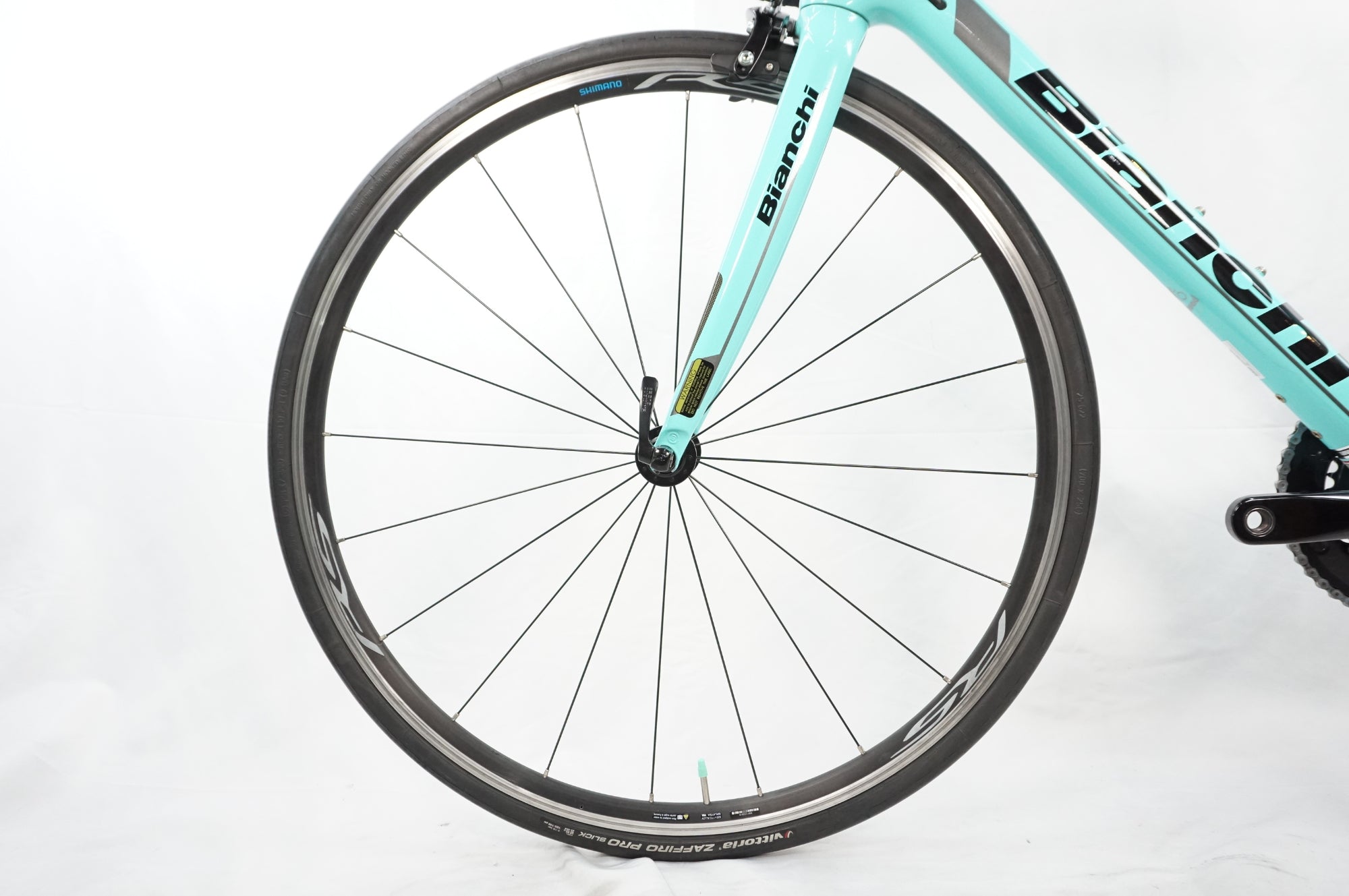 BIANCHI 「ビアンキ」 INTENSO 105 2020年モデル ロードバイク / 川越