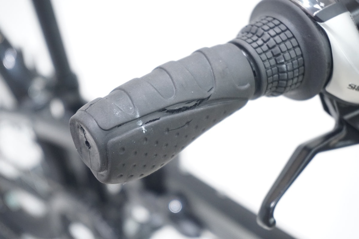 TERN 「ターン」 LINK D8 2024年モデル 20インチ 折り畳み自転車