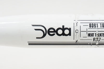DEDA「デダ」 RHM01 φ31.8 400mm ハンドル/ 京都西院店 ｜ バイチャリ公式オンラインショップ 【スポーツ自転車買取販売専門店】