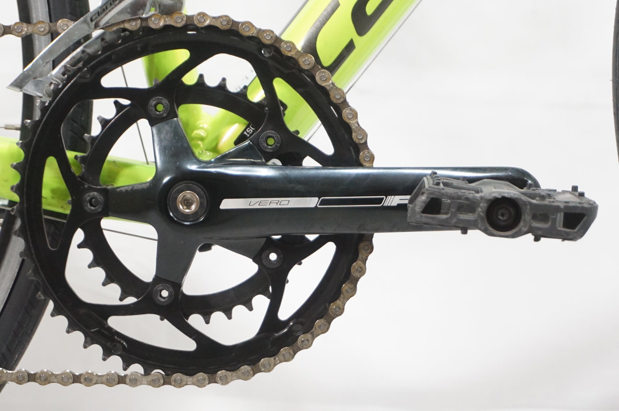 CANNONDALE 「キャノンデール」 CAAD OPTIMO FLAT BAR 1 2017年モデル クロスバイク / AKIBA店
