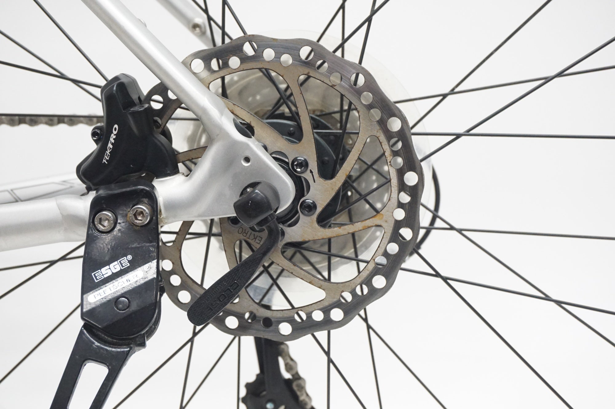 センチュリオン　自転車　引き取り可能　埼玉 CENTURION 「センチュリオン」 CITY SPEED 500 2019年モデル クロス