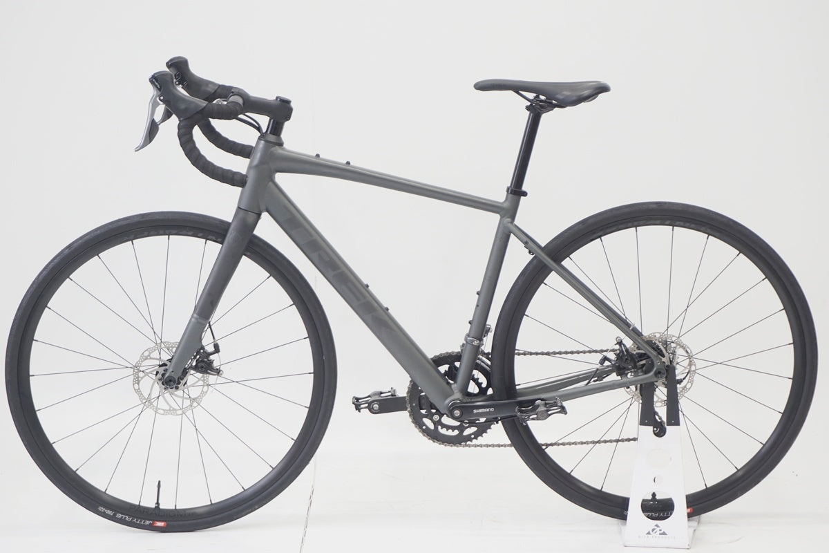 TREK「トレック」 DOMANE AL2 DISC GEN4 2024年モデル ロードバイク