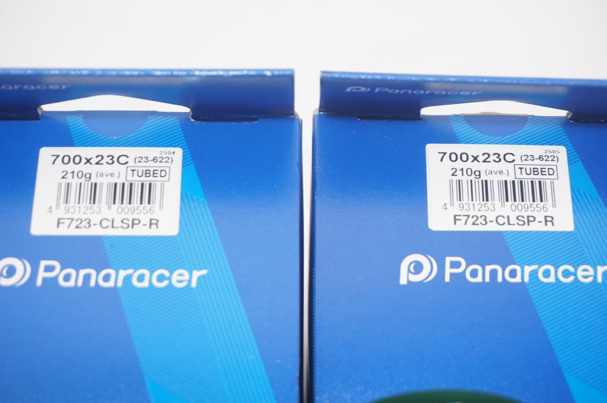 PANARACER 「パナレーサー」 CLOSER PLUS 700-23C クリンチャー タイヤ2本セット / 世田谷店