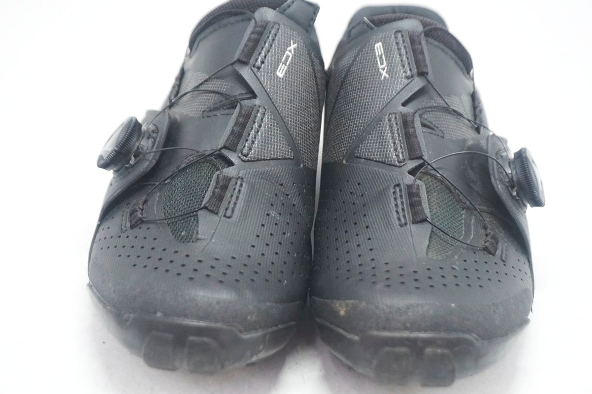 SHIMANO 「シマノ」 XC3 25.8cm シューズ / 大阪門真店