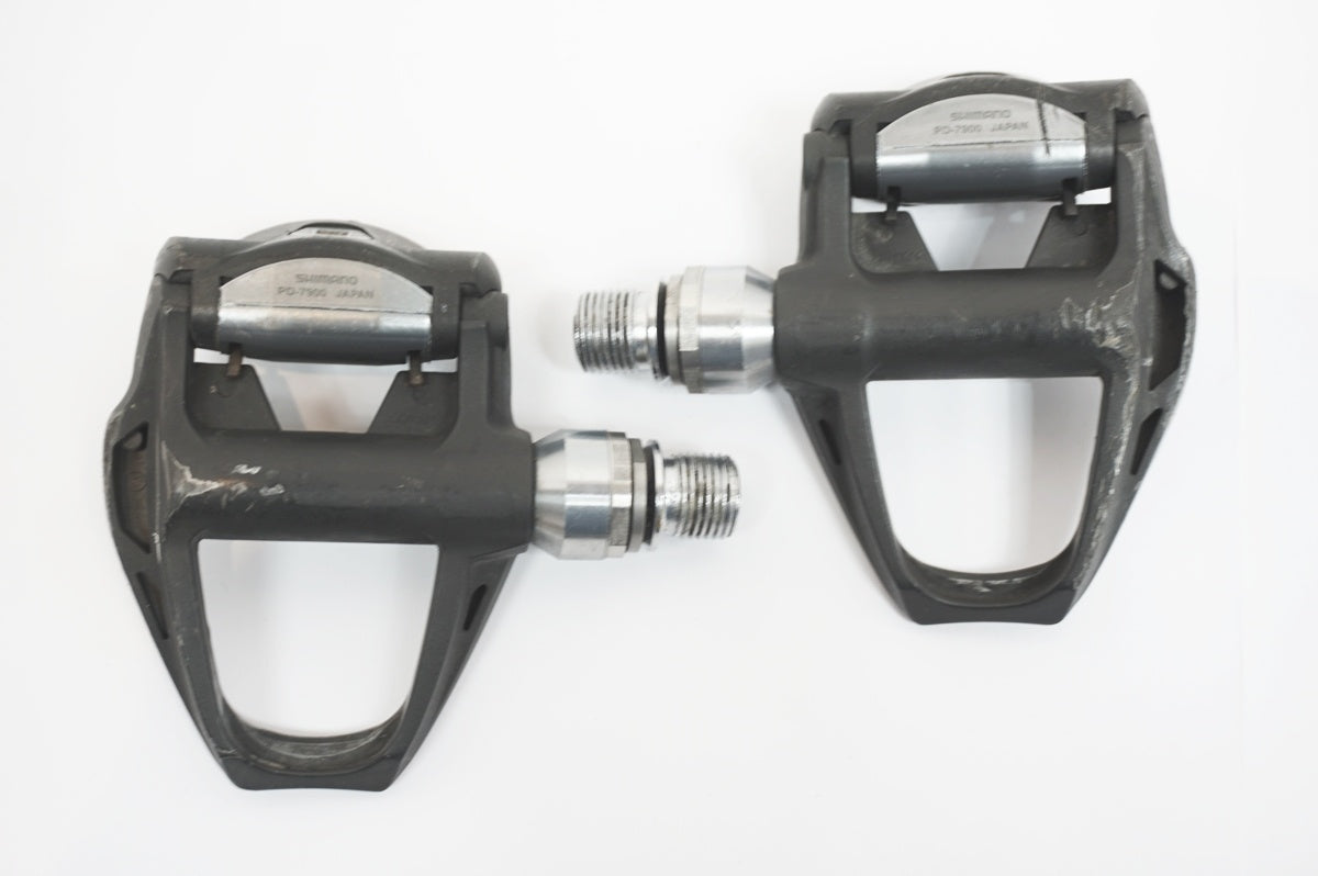 SHIMANO 「シマノ」 DURA-ACE PD-7900 ペダル / バイチャリ世田谷店