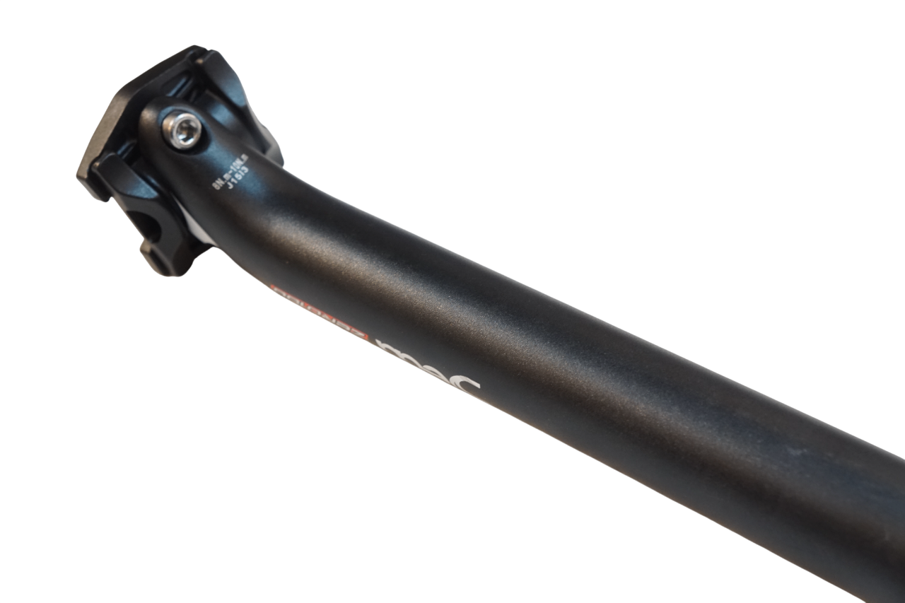 DEDA 「デダ」 ZERO100 φ31.6 350mm シートポスト / バイチャリ浦和