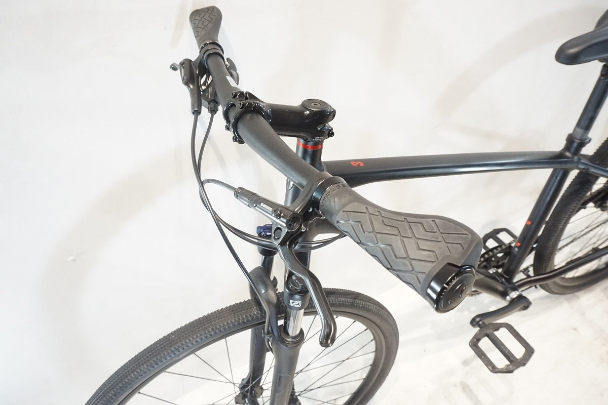 TREK 「トレック」 DUAL SPORT3 2022年モデル クロスバイク / 横浜戸塚店