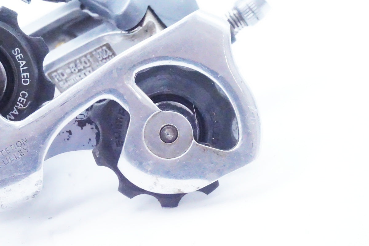 SHIMANO「シマノ」 600 RD-6401 リアディレイラー/ 京都西院店