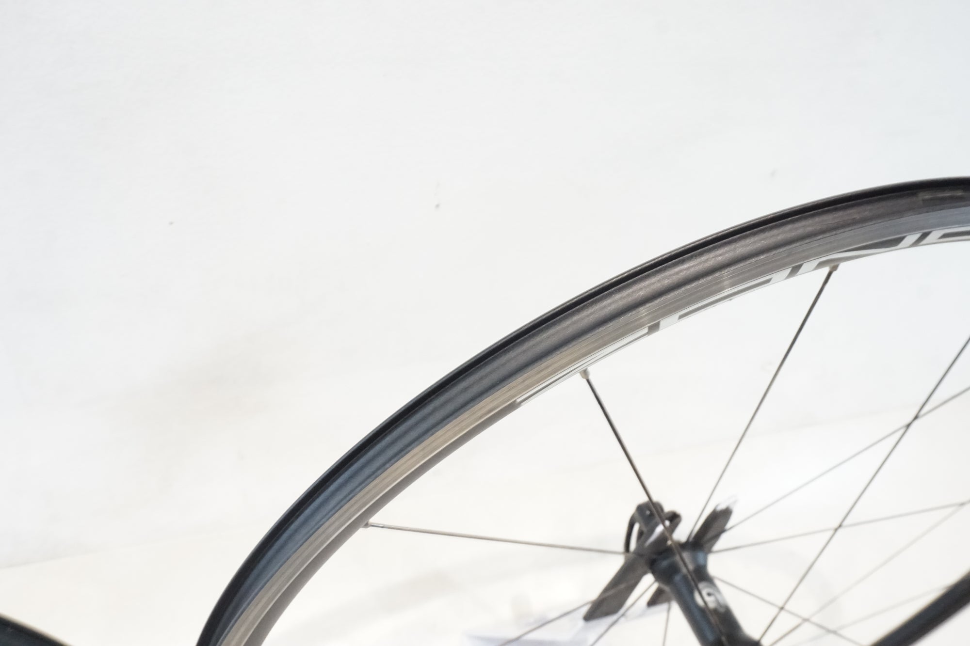 CAMPAGNOLO 「カンパニョーロ」 ZONDA C15 シマノ11速 ホイールセット