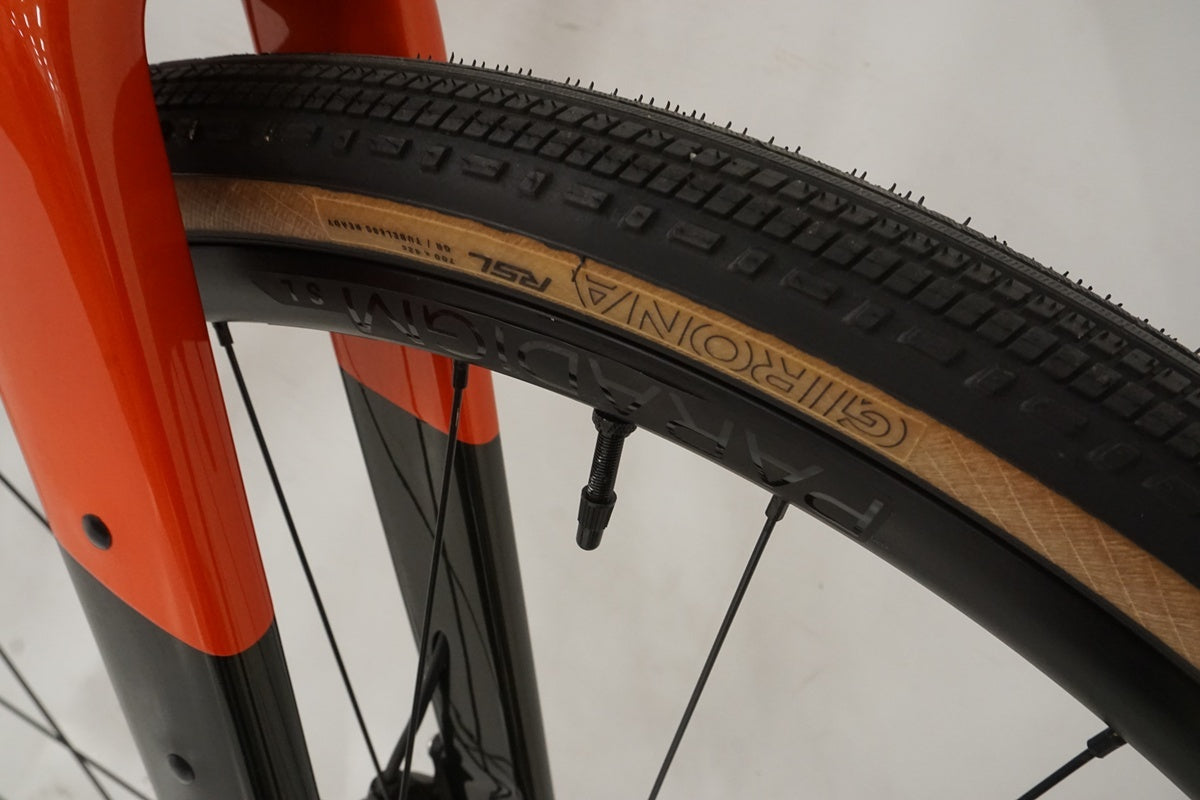TREK 「トレック」 CHECKPOINT SL 5 AXS GEN3 2025年モデル ロードバイク / 浜松店