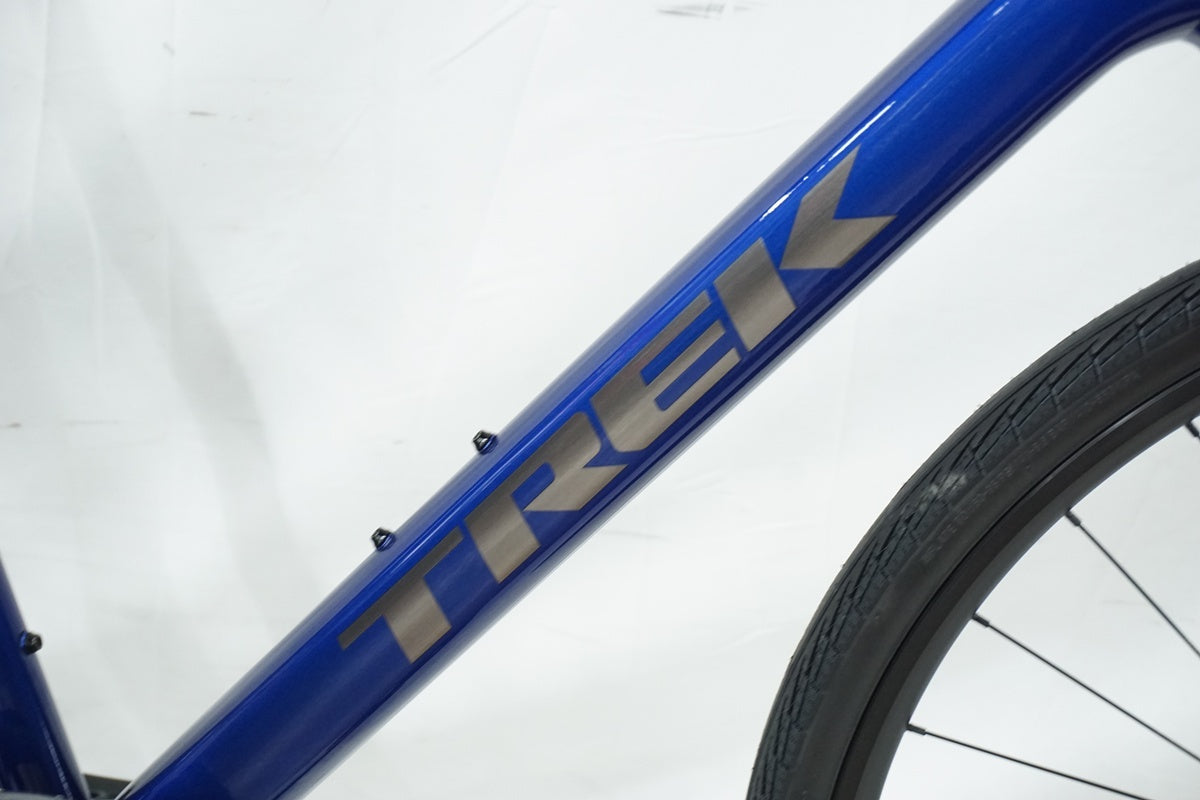 TREK 「トレック」 FX3 DIAC GEN4 2025年モデル クロスバイク / 奈良店