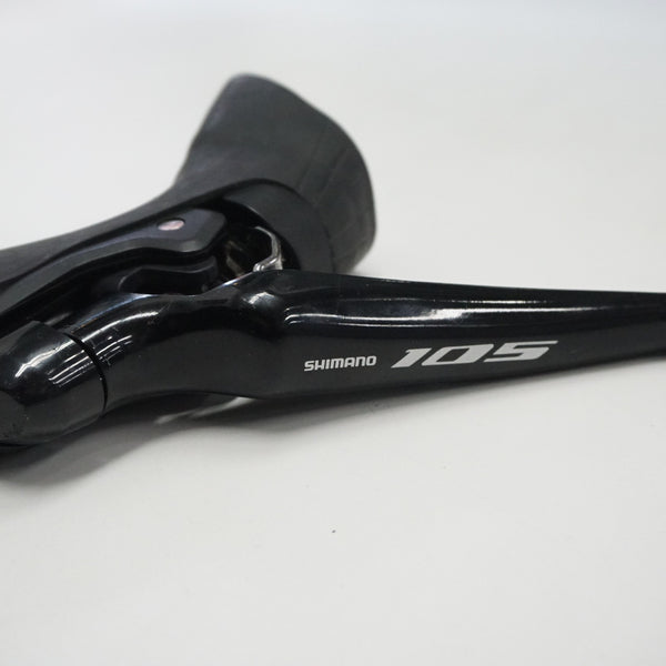 SHIMANO 「シマノ」 105 ST-R7020 右のみ デュアルコントロールレバー