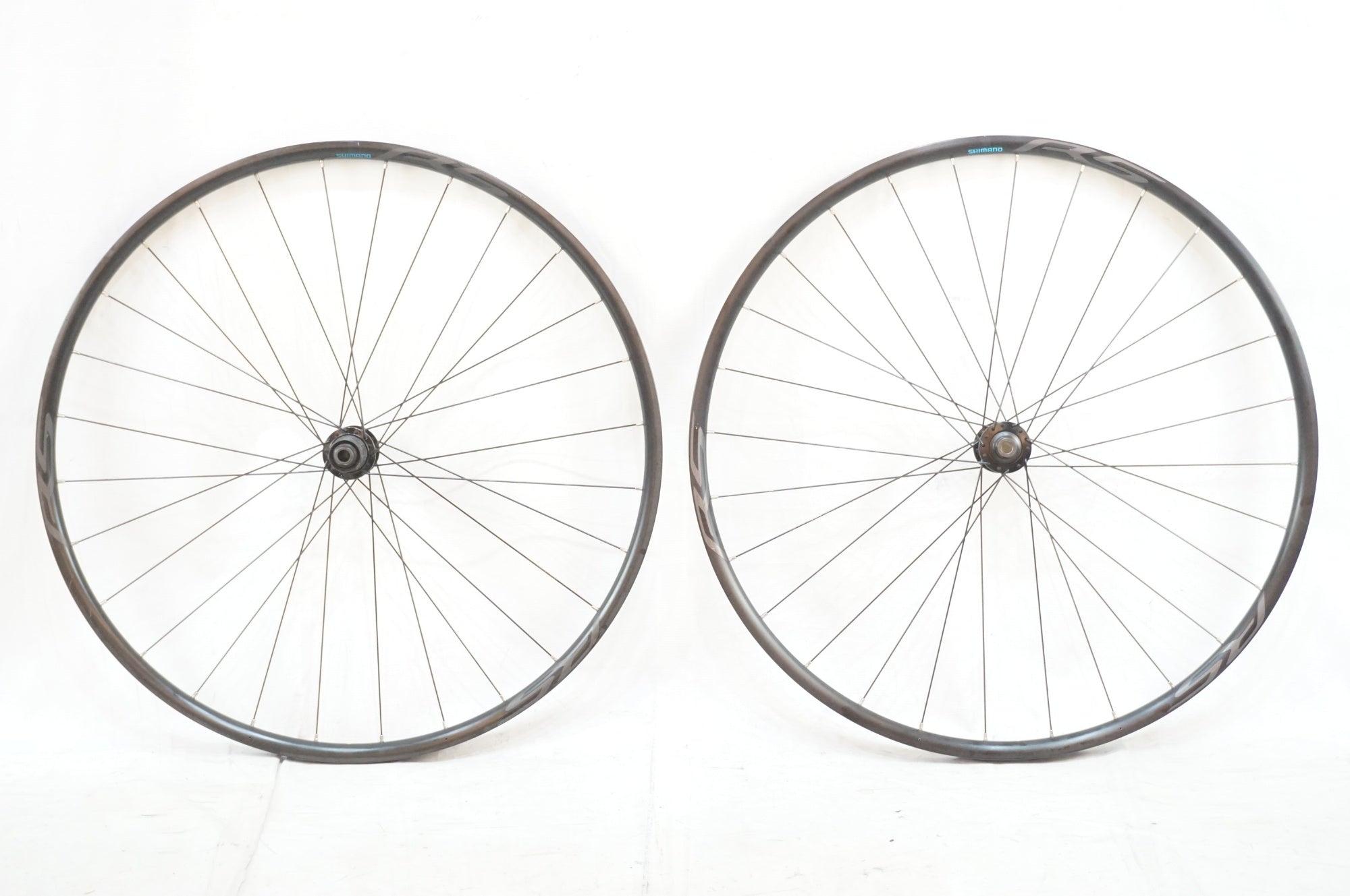 SHIMANO 「シマノ」 WH-RS171 SHIMANO / SRAM 11S ホイールセット / 浦和ベース