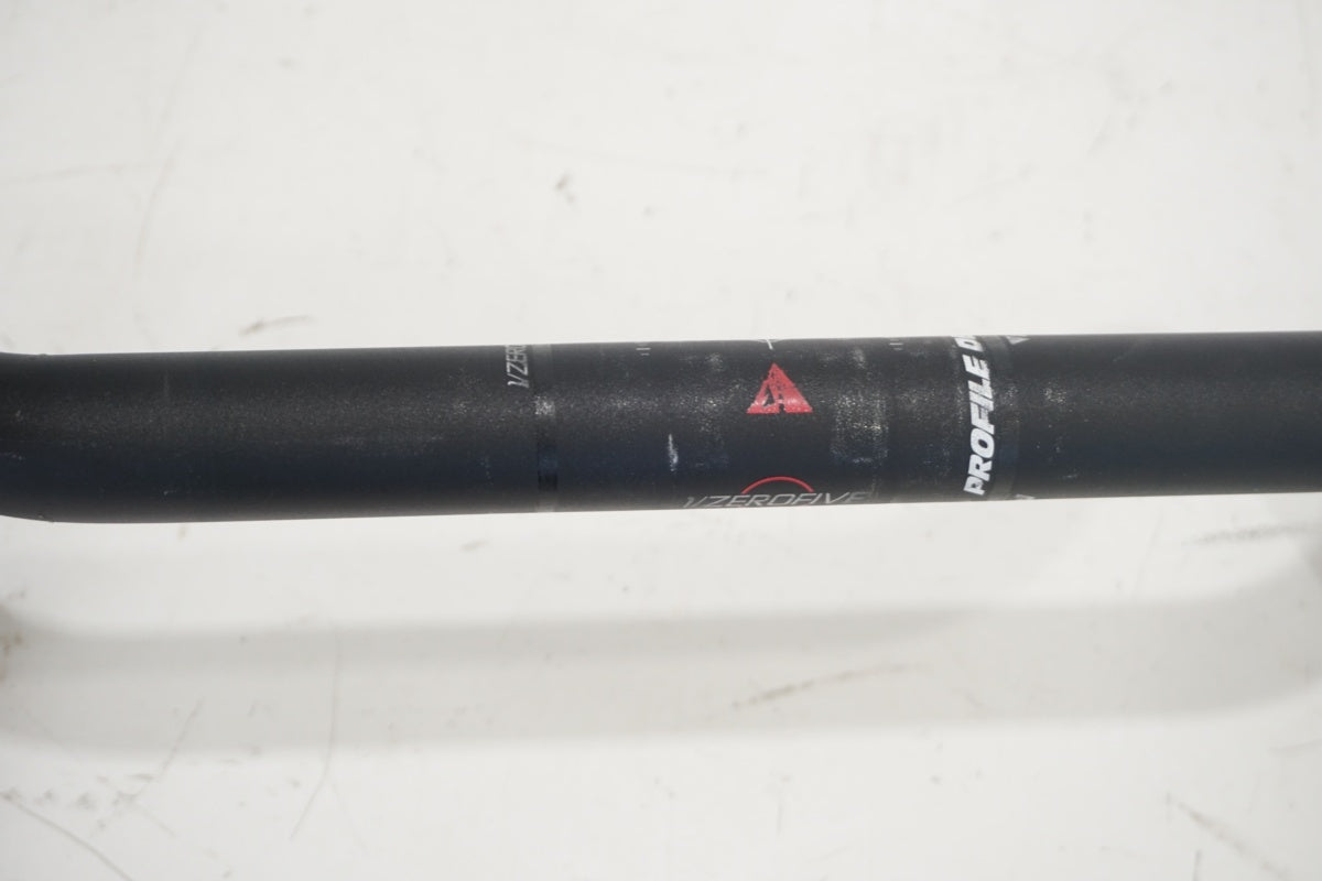 PROFILE DESIGN 「プロファイルデザイン」 1/ZEROFIVE φ31.8 380mm ハンドル / 滋賀大津店