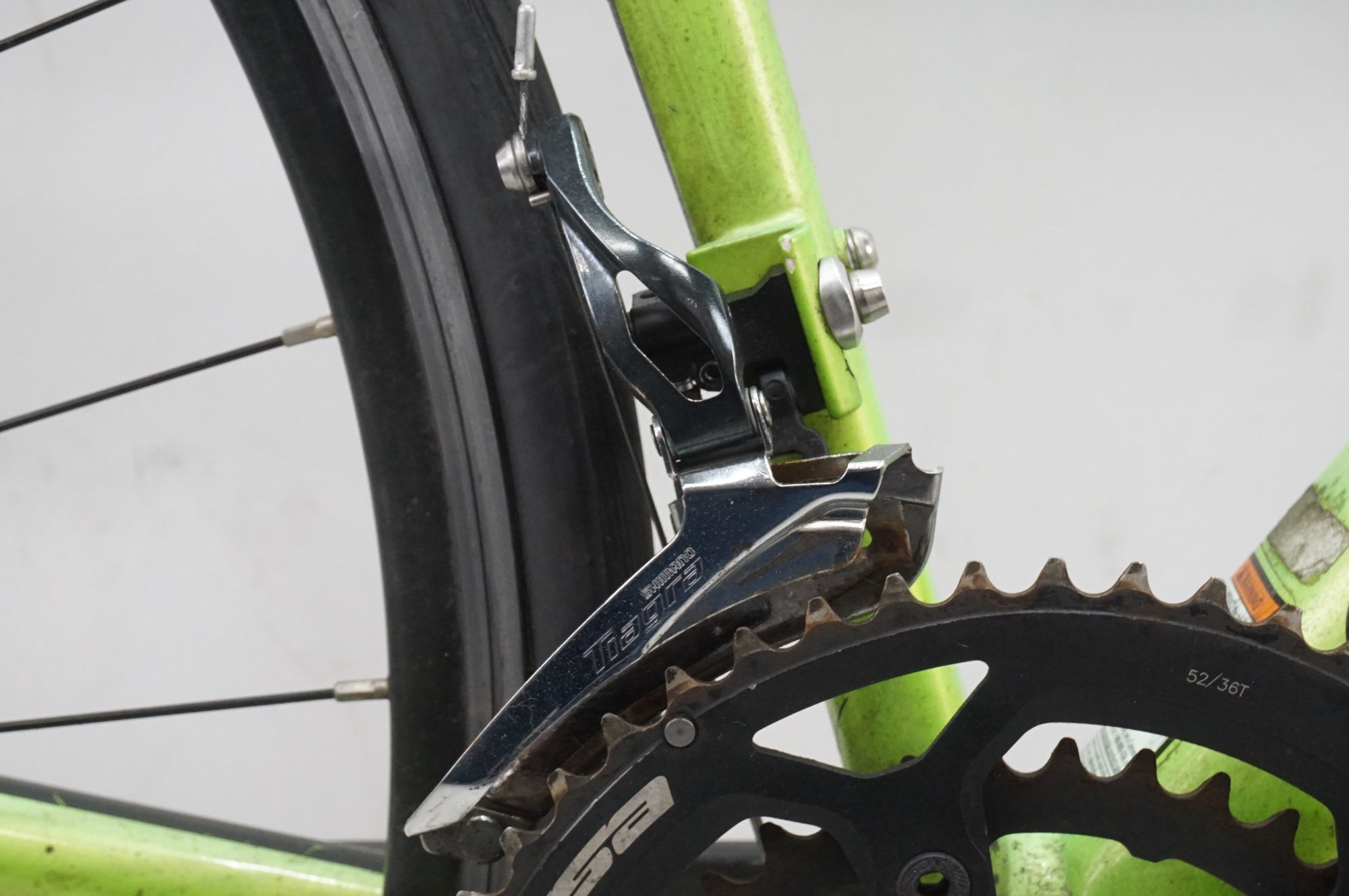 ジャンク CANNONDALE 「キャノンデール」 CAAD12 TIAGRA 2018年モデル ロードバイク / 大宮店