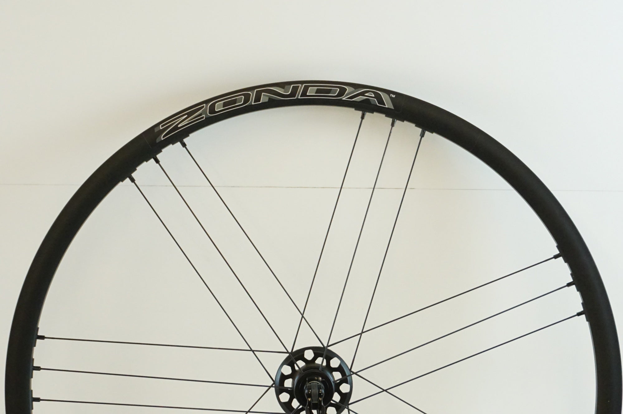 CAMPAGNOLO 「カンパニョーロ」 ZONDA DB SHIMANO 11S フリー ホイールセット / 浜松店