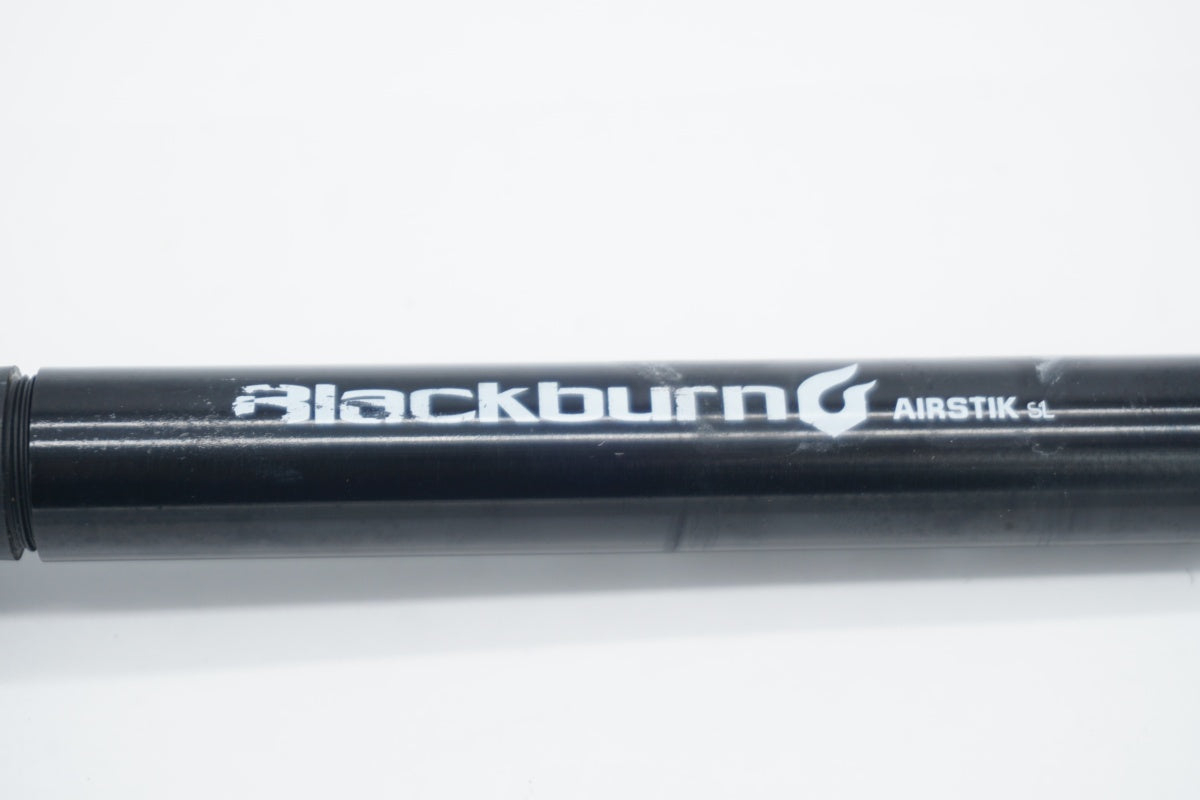 BLACKBURN 「ブラックバーン」 携帯ポンプ / 滋賀大津店