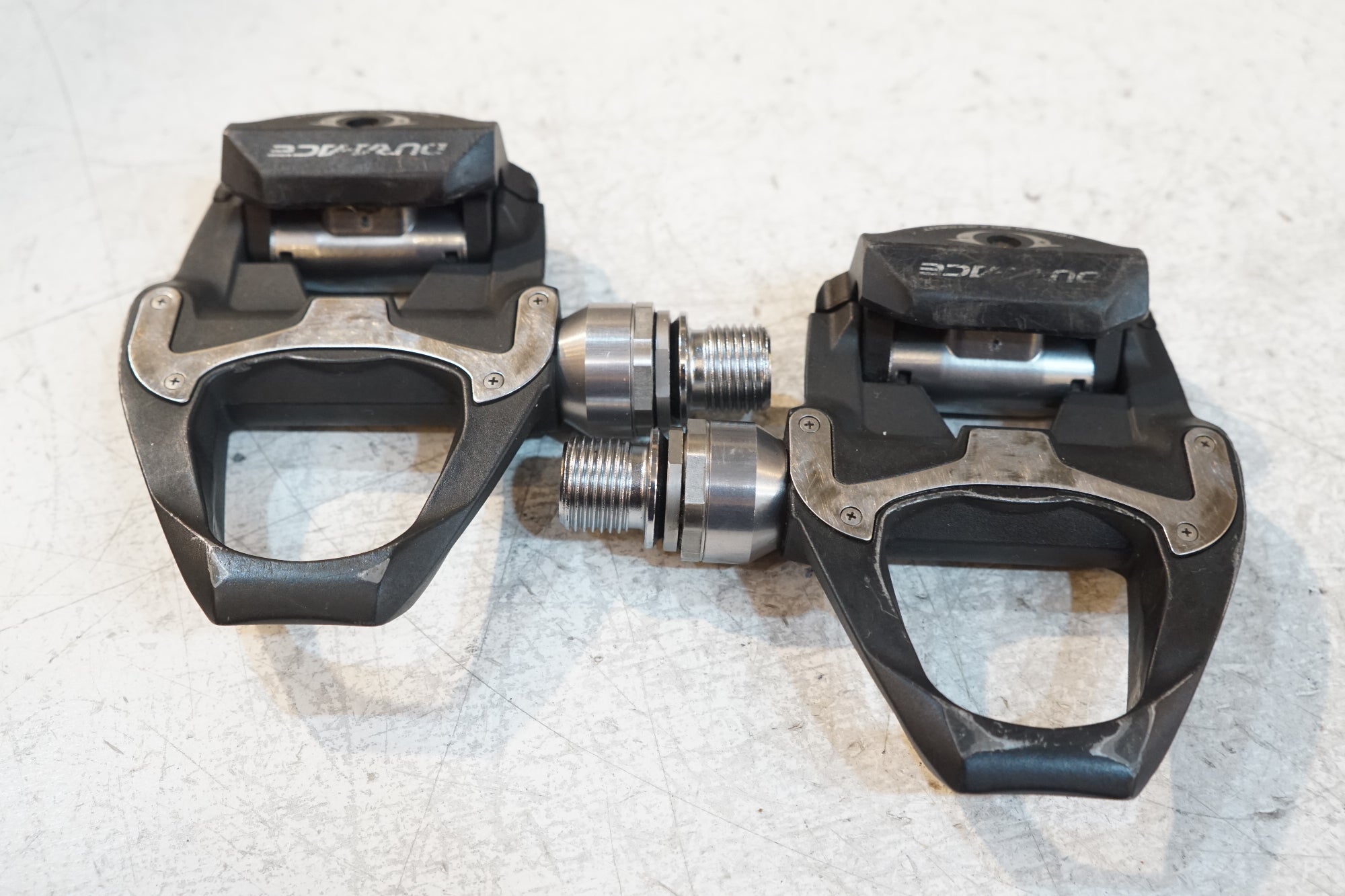 SHIMANO 「シマノ」 DURA-ACE PD-7900 ペダル / バイチャリ浦和ベース