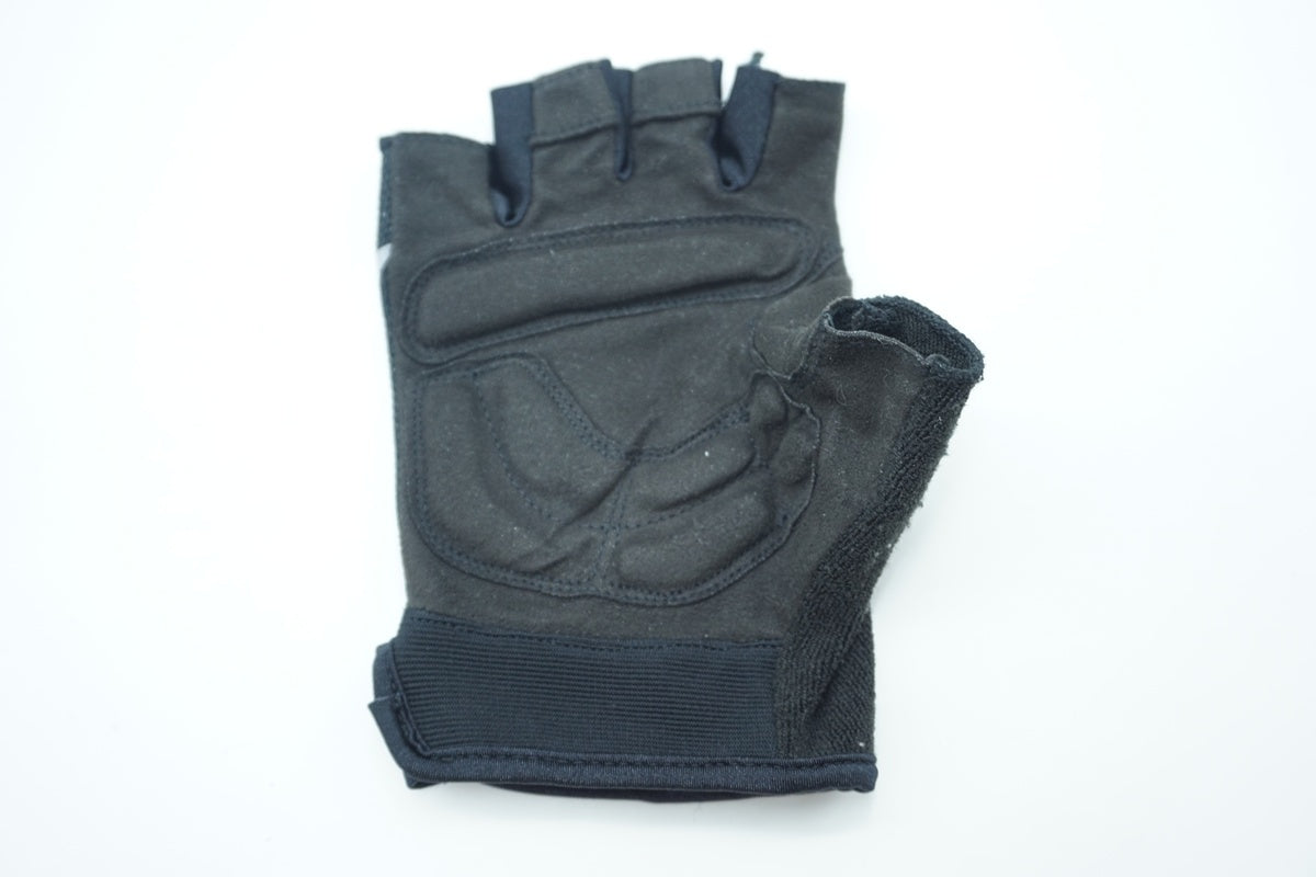 ブランド不明 Lサイズ ハーフグローブ/ 京都西院店