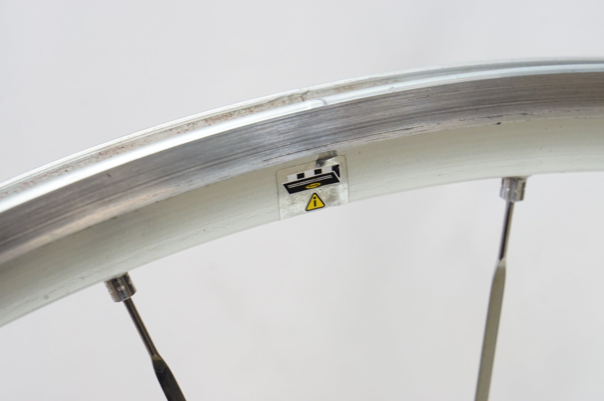MAVIC 「マヴィック」 KSYRIUM ELITE シマノ11速 ホイールセット / 熊谷本店