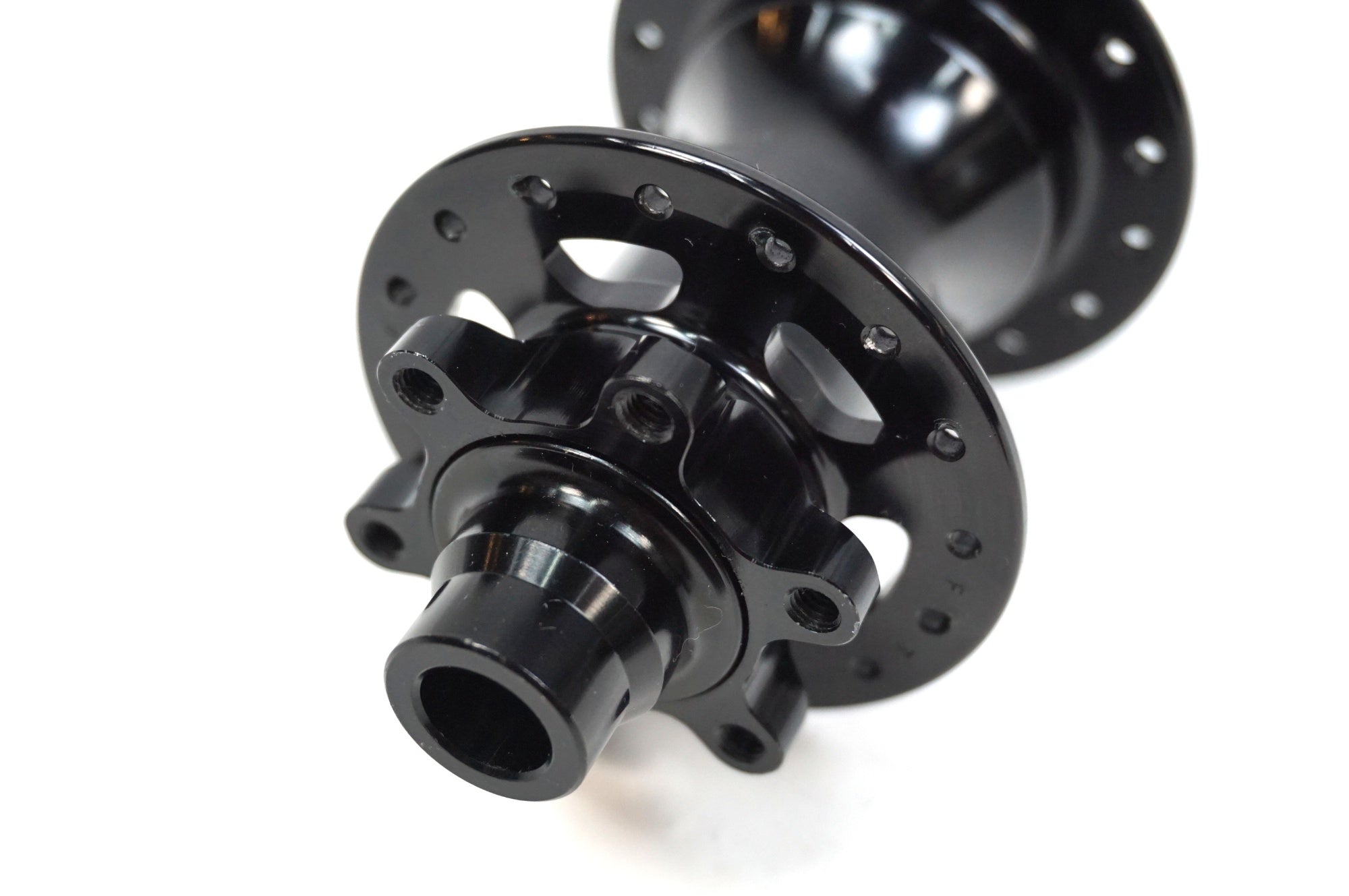 FORMULA 「フォーミュラー」 100x12 142x12 SRAM XD 6穴DISC 32H 前後ハブセット / 川越店
