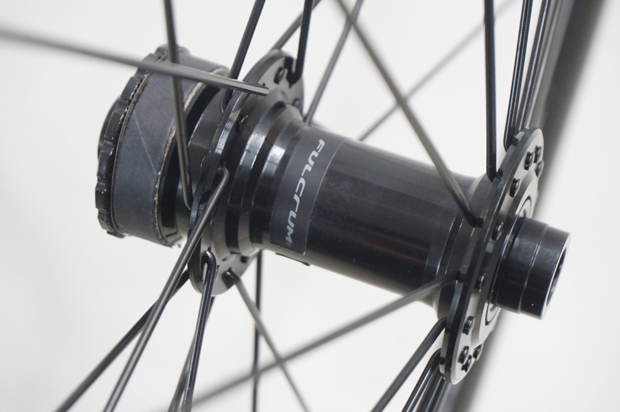 FULCRUM RACING800 DB シマノ11速（リア/フロント) FULCRUM 「フルクラム」 RACING 800 DBシマノ 11速 ホイールセット